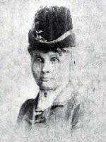 Adelaide Maria Allen in 1894